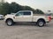 2017 Ford Super Duty F-350 SRW Platinum