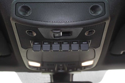 2017 Ford Super Duty F-350 SRW Platinum