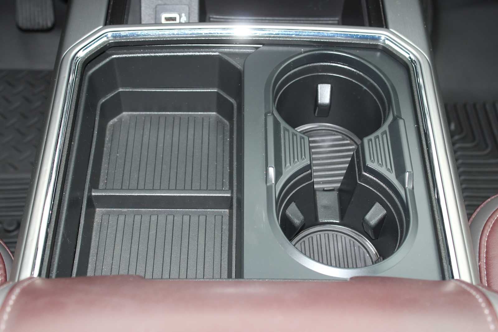 2017 Ford Super Duty F-350 SRW Platinum
