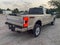 2017 Ford Super Duty F-350 SRW Platinum