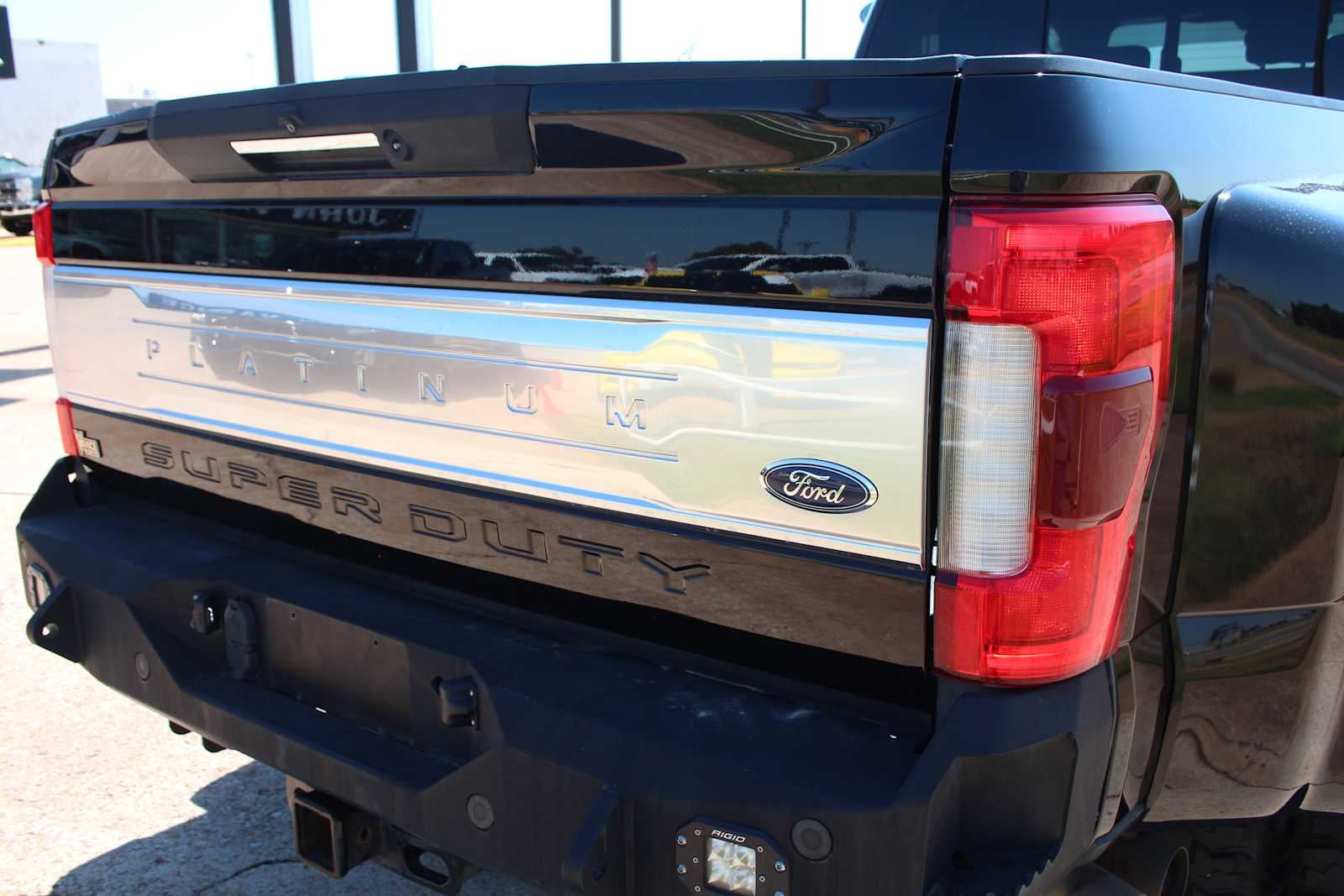 2018 Ford Super Duty F-350 DRW XL
