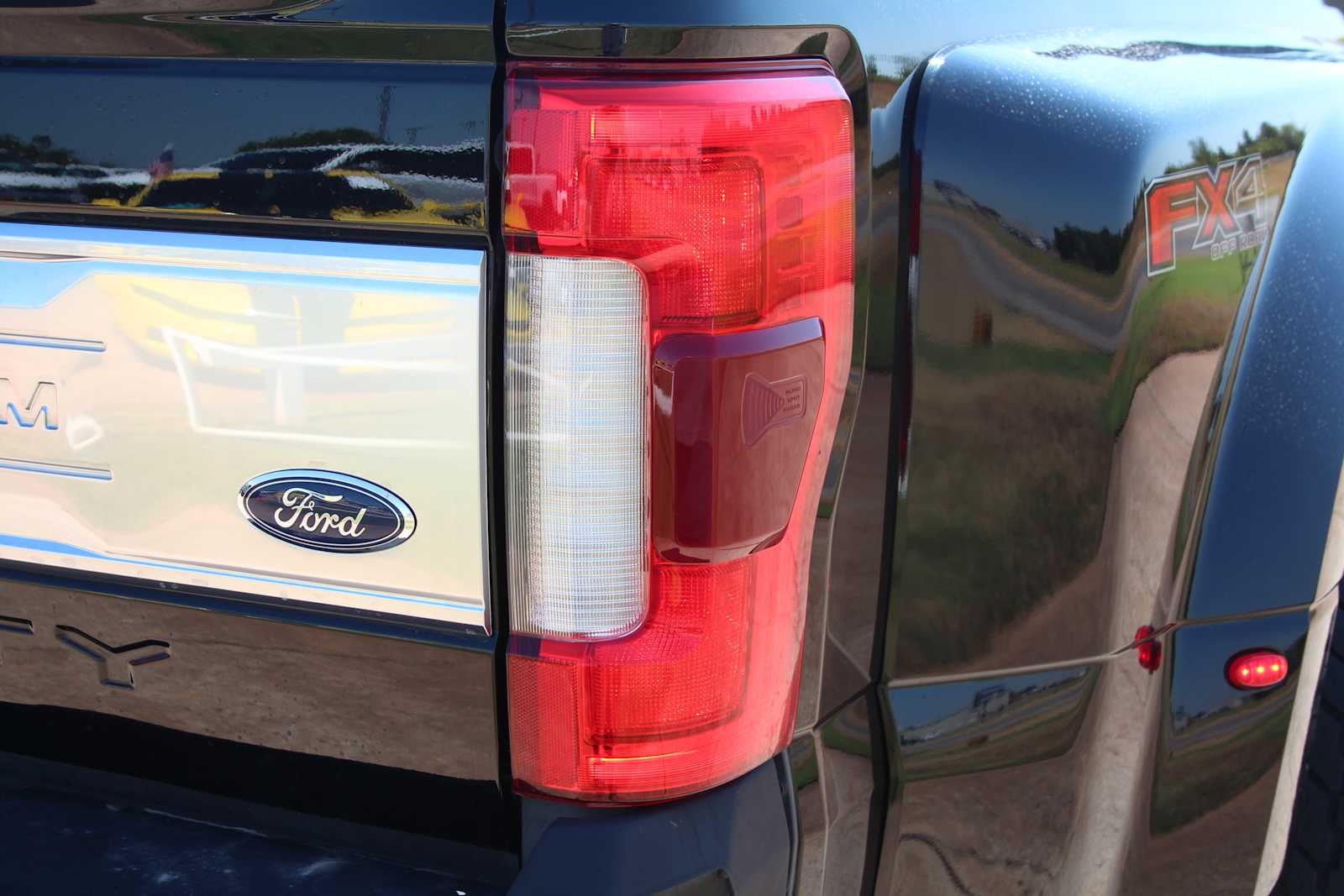 2018 Ford Super Duty F-350 DRW XL