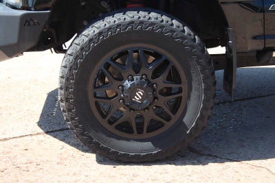 2018 Ford Super Duty F-350 DRW XL