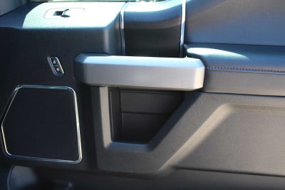 2018 Ford Super Duty F-350 DRW XL
