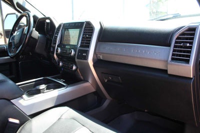 2018 Ford Super Duty F-350 DRW XL