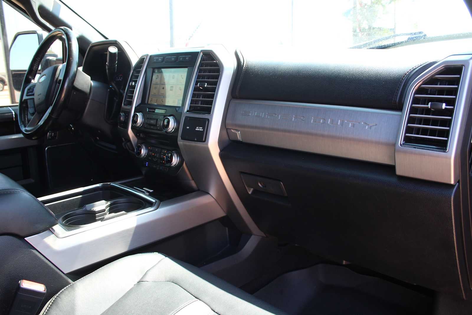 2018 Ford Super Duty F-350 DRW XL