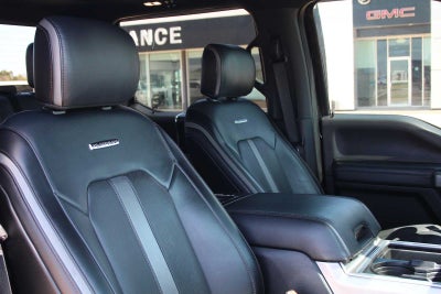2018 Ford Super Duty F-350 DRW XL