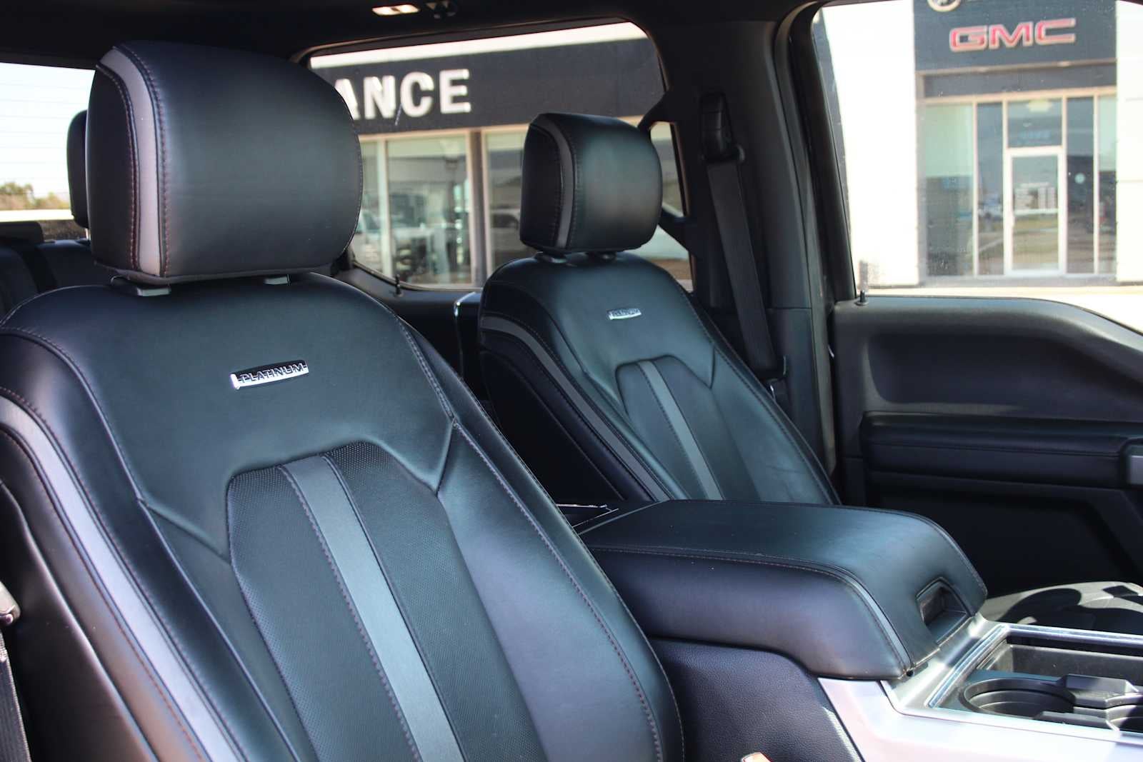 2018 Ford Super Duty F-350 DRW XL