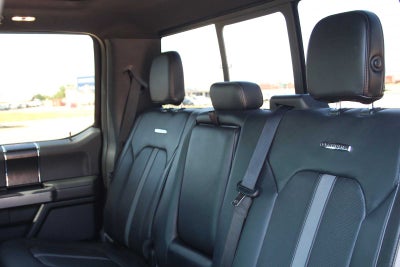 2018 Ford Super Duty F-350 DRW XL