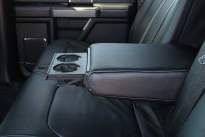 2018 Ford Super Duty F-350 DRW XL