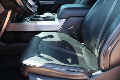 2018 Ford Super Duty F-350 DRW XL
