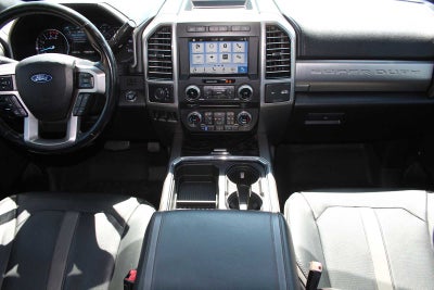 2018 Ford Super Duty F-350 DRW XL