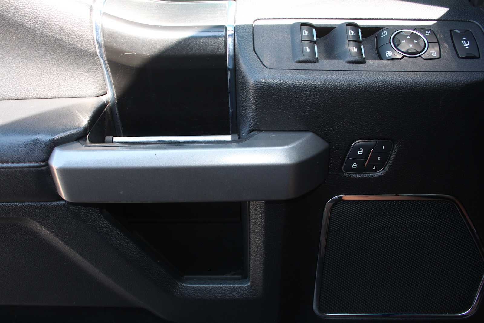2018 Ford Super Duty F-350 DRW XL