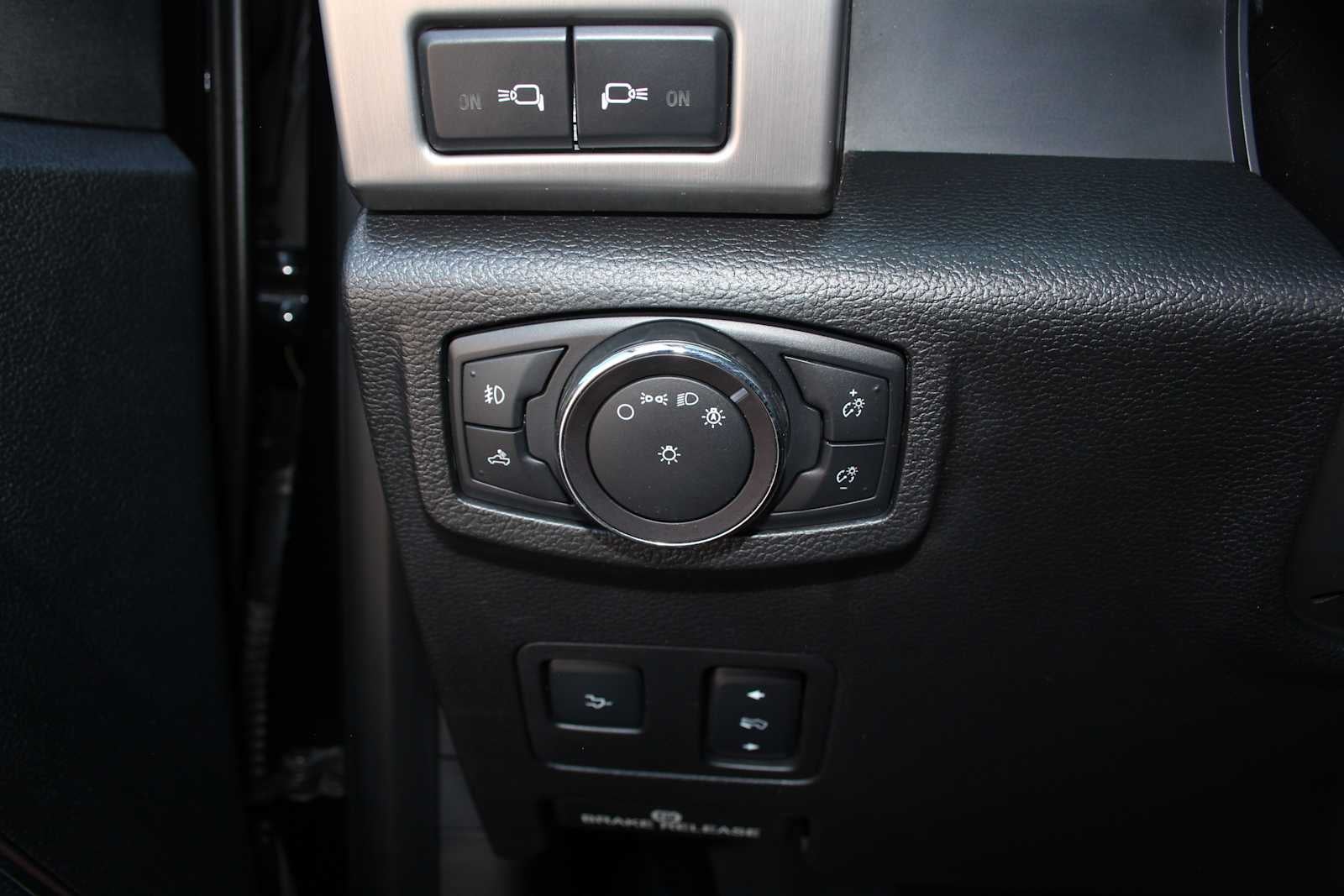 2018 Ford Super Duty F-350 DRW XL