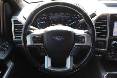 2018 Ford Super Duty F-350 DRW XL