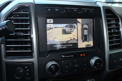 2018 Ford Super Duty F-350 DRW XL