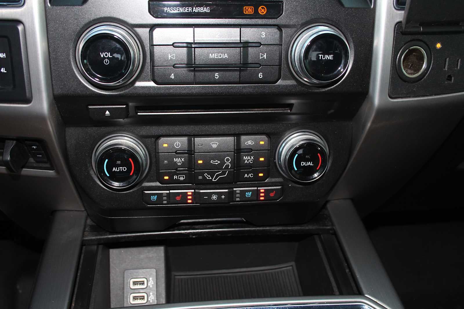 2018 Ford Super Duty F-350 DRW XL