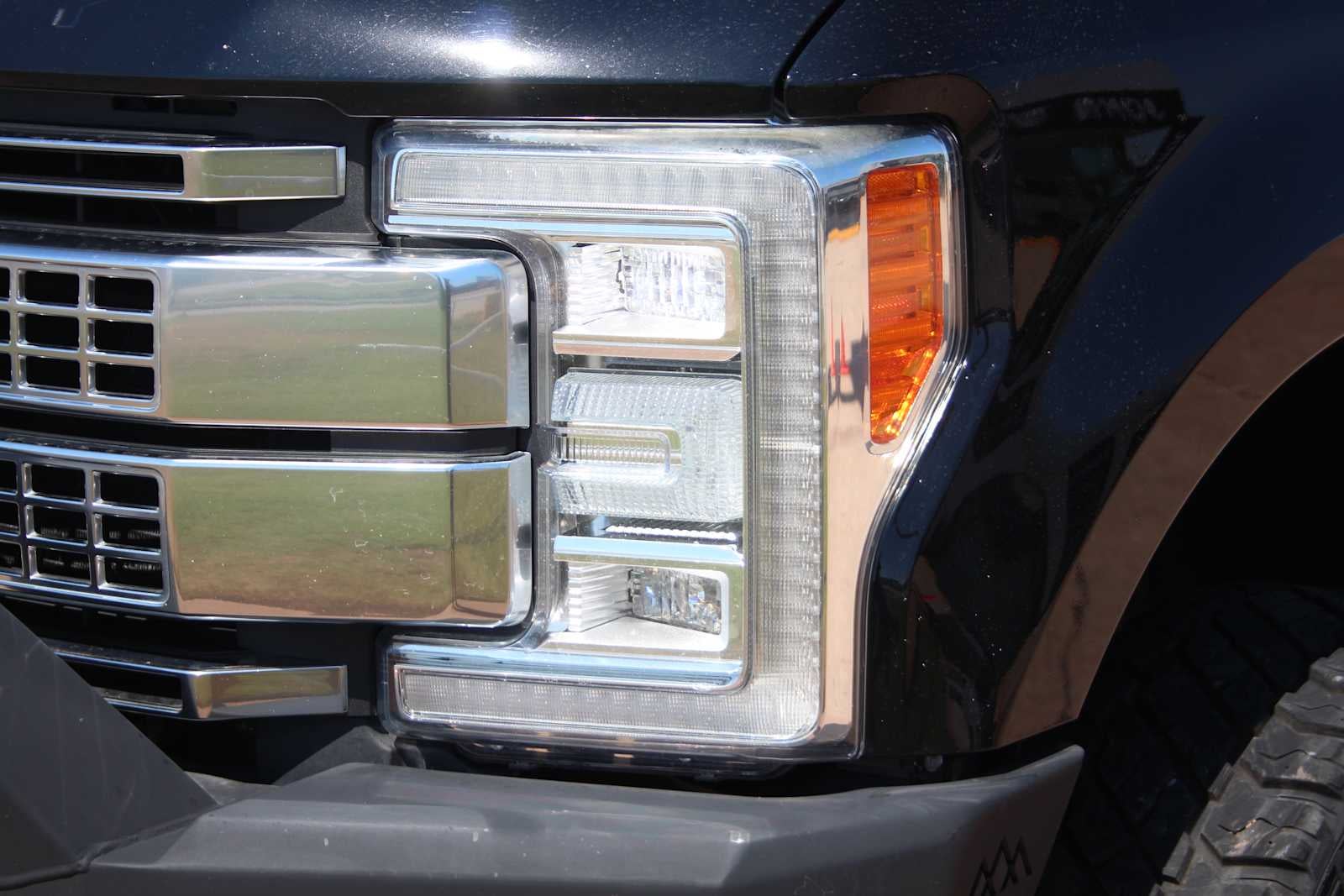 2018 Ford Super Duty F-350 DRW XL
