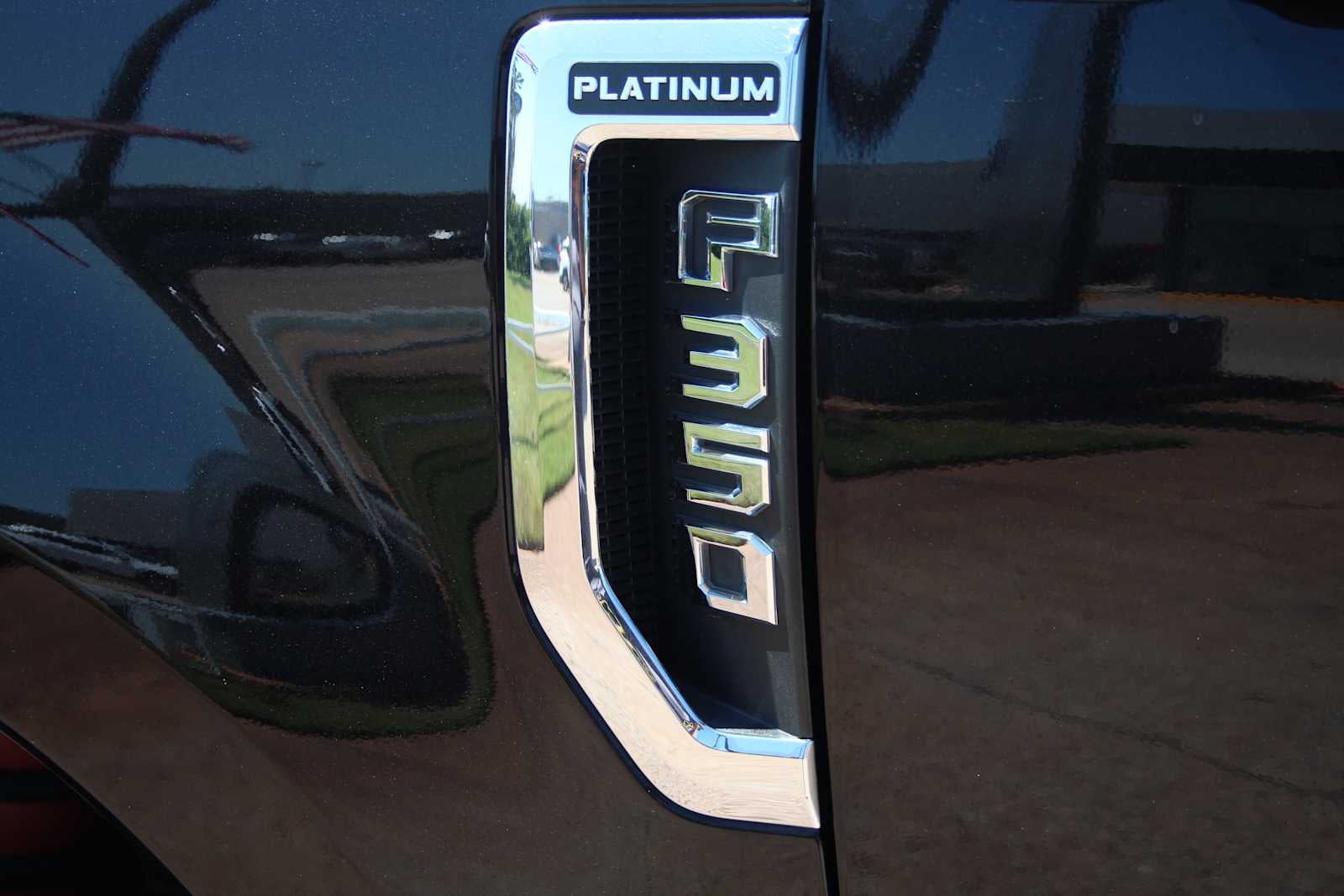 2018 Ford Super Duty F-350 DRW XL
