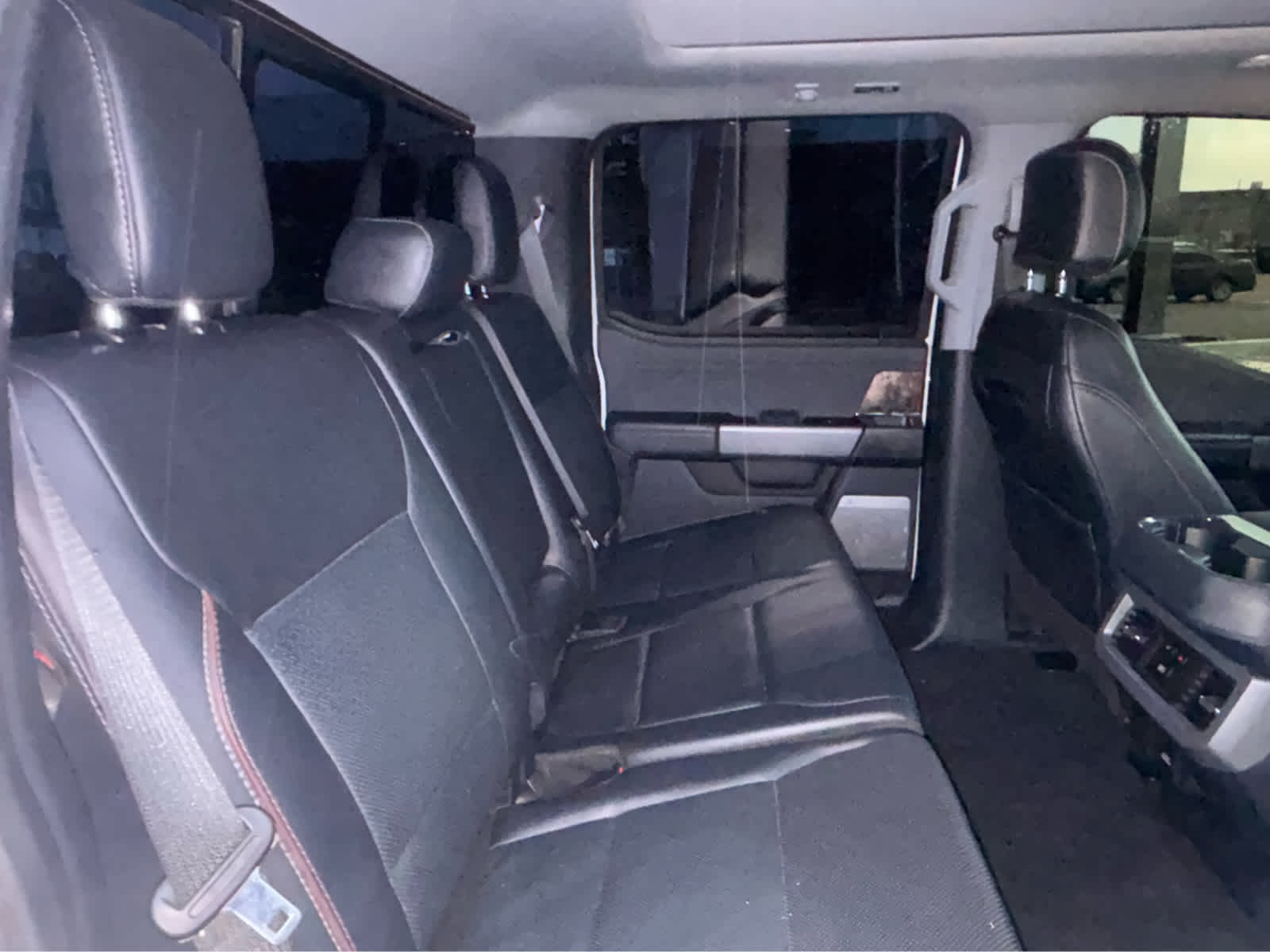 2023 Ford Super Duty F-350 DRW XL