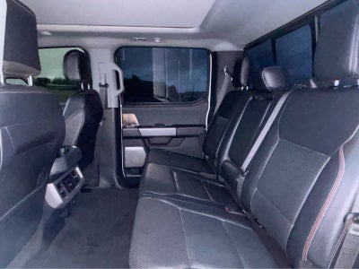 2023 Ford Super Duty F-350 DRW XL