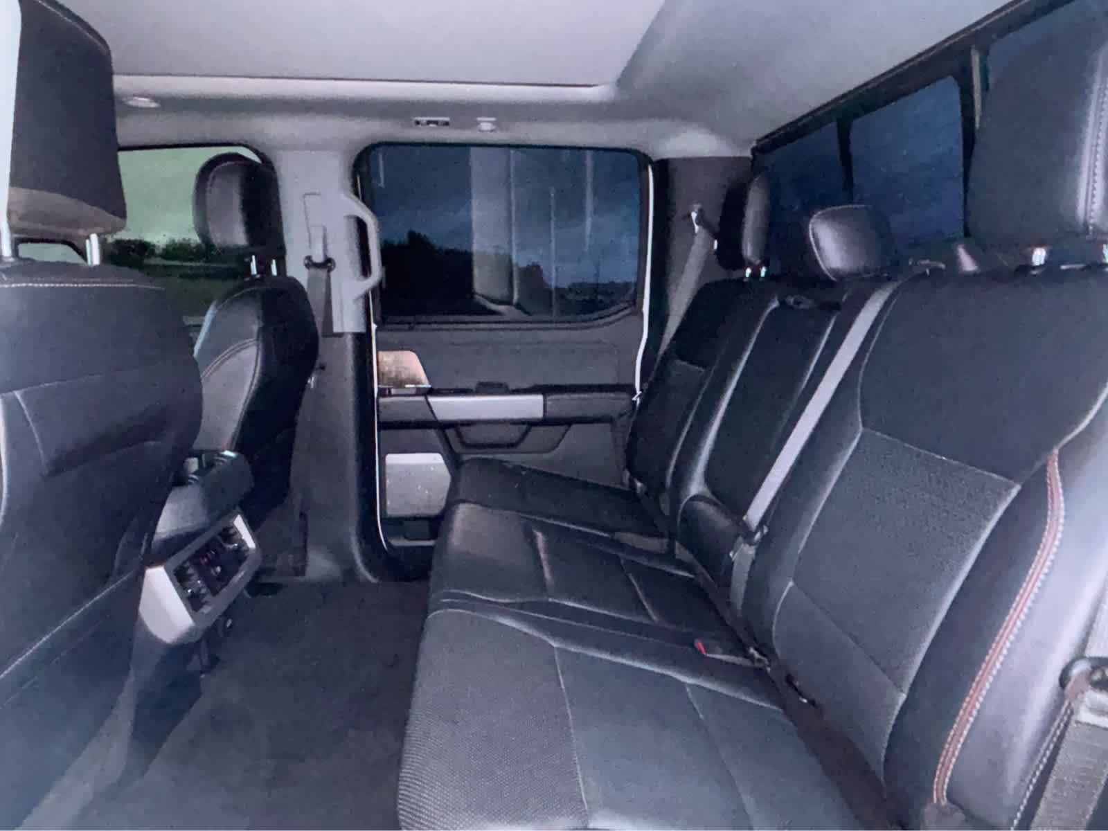 2023 Ford Super Duty F-350 DRW XL
