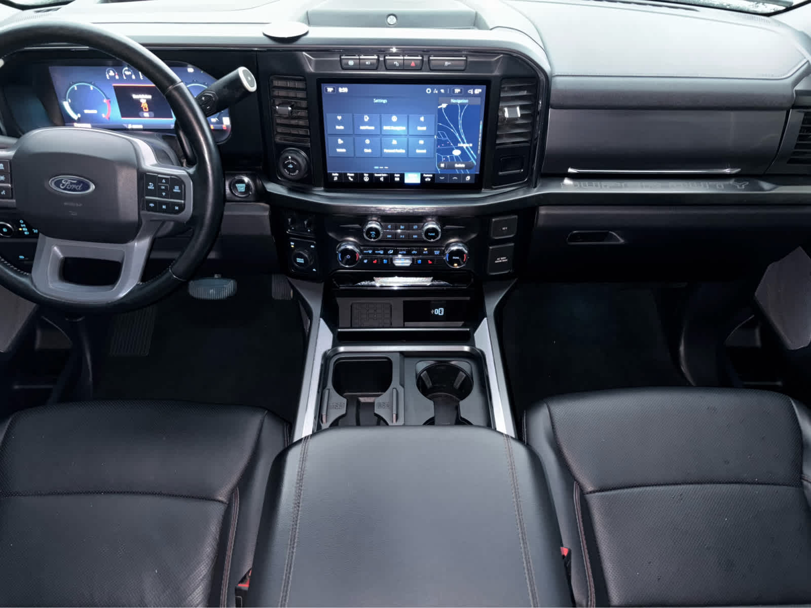 2023 Ford Super Duty F-350 DRW XL