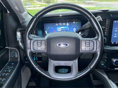 2023 Ford Super Duty F-350 DRW XL