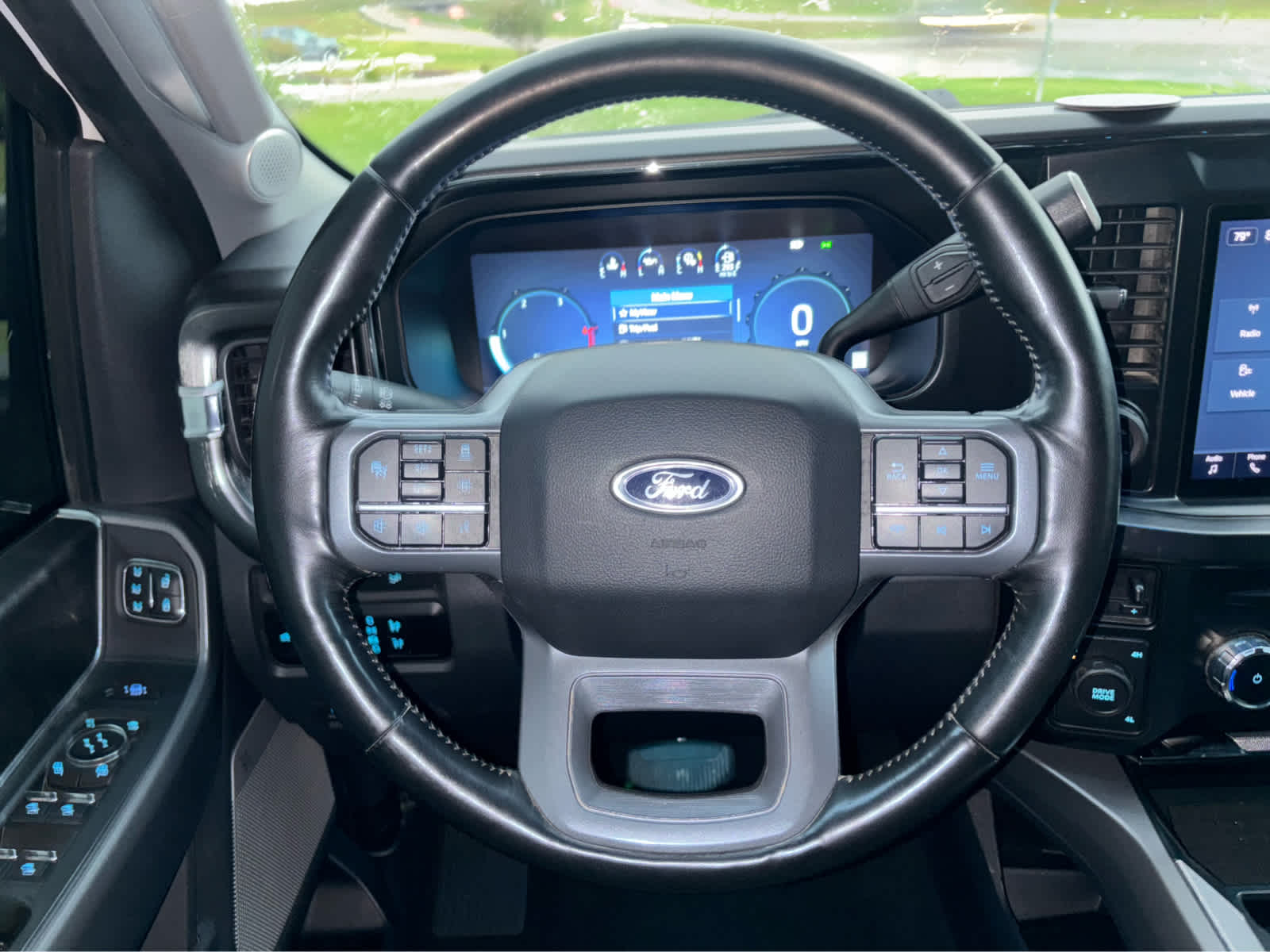 2023 Ford Super Duty F-350 DRW XL