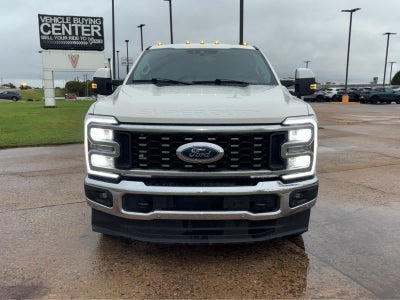 2023 Ford Super Duty F-350 DRW XL
