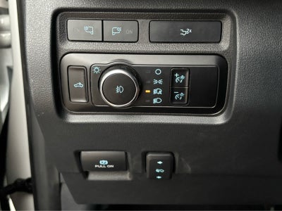 2023 Ford Super Duty F-350 DRW XL