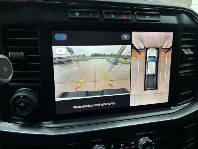 2023 Ford Super Duty F-350 DRW XL