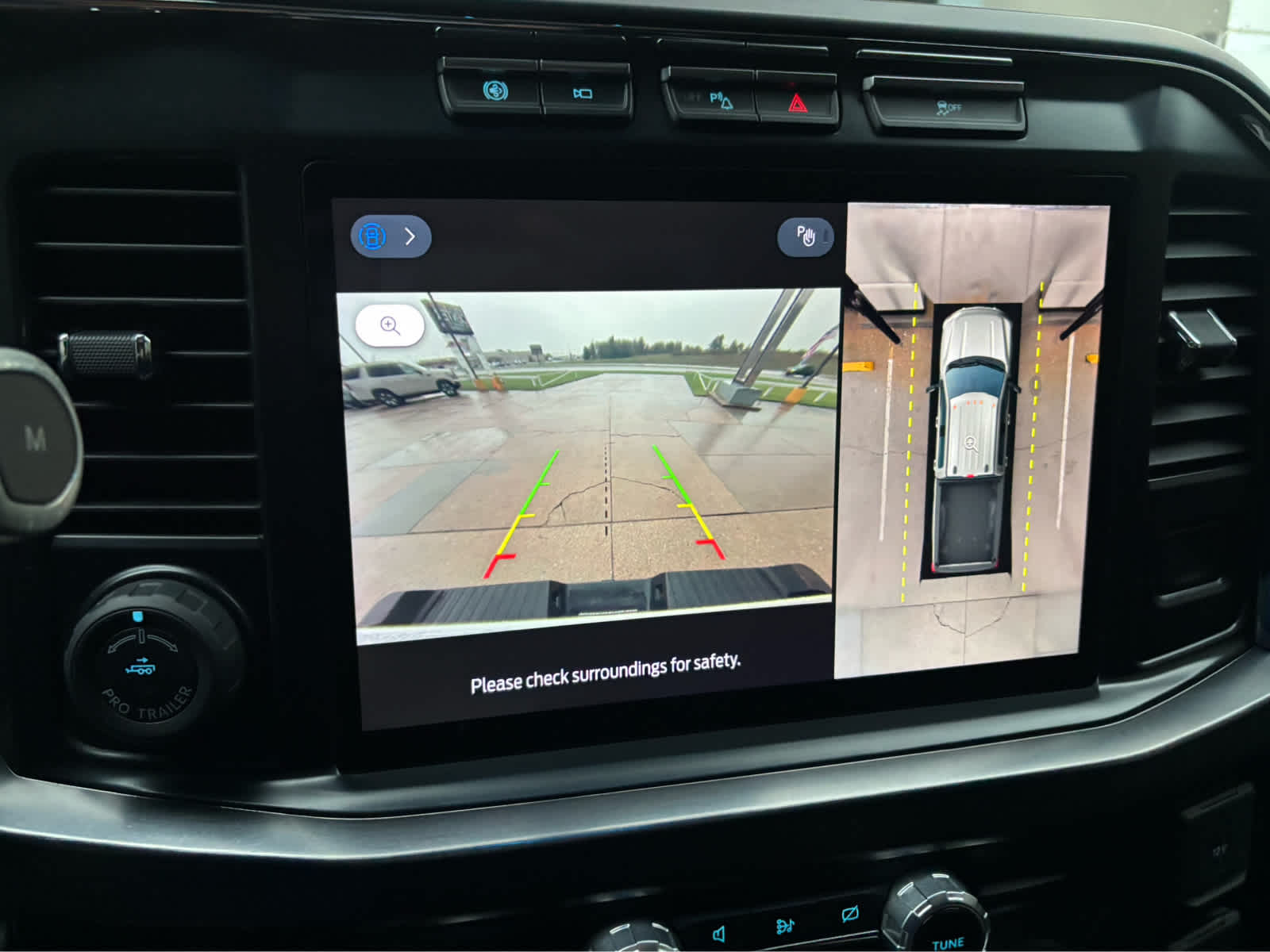 2023 Ford Super Duty F-350 DRW XL