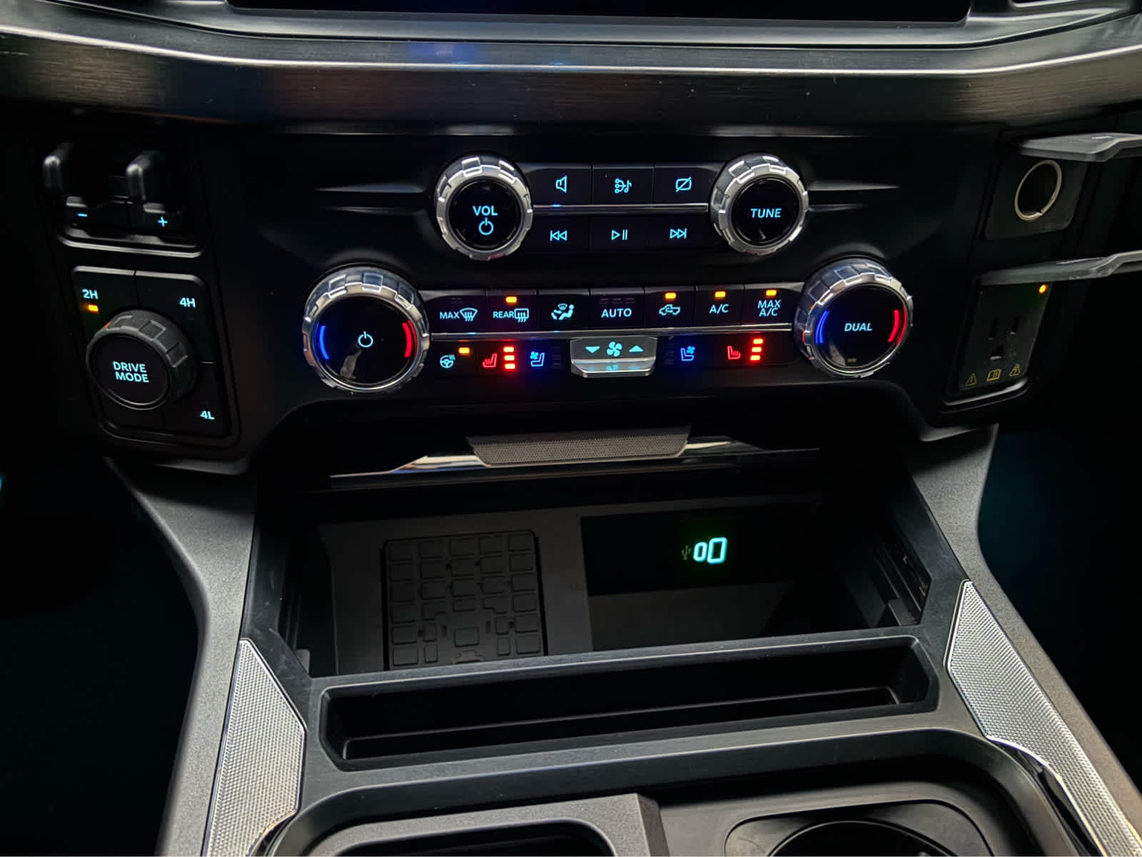 2023 Ford Super Duty F-350 DRW XL