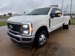 2023 Ford Super Duty F-350 DRW XL