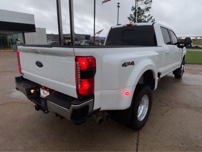 2023 Ford Super Duty F-350 DRW XL