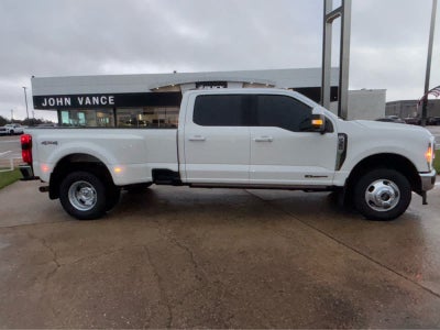2023 Ford Super Duty F-350 DRW XL