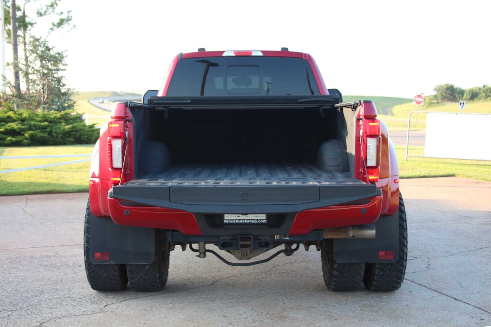 2021 Ford Super Duty F-350 DRW XL
