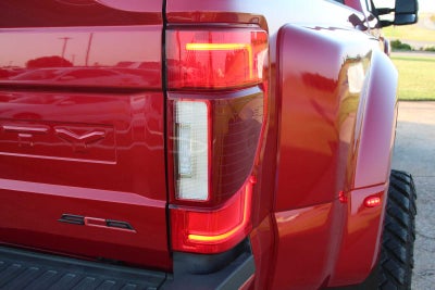 2021 Ford Super Duty F-350 DRW XL