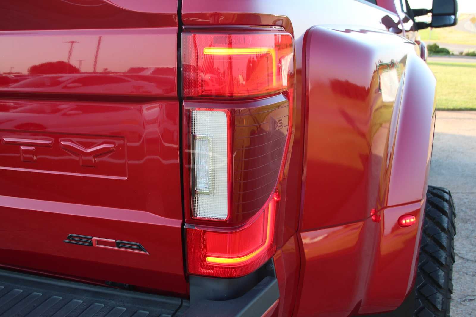 2021 Ford Super Duty F-350 DRW XL