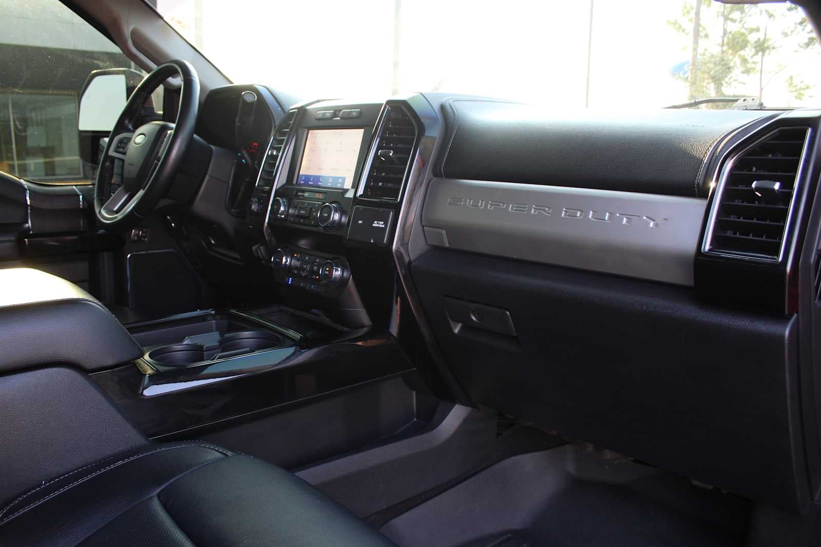 2021 Ford Super Duty F-350 DRW XL