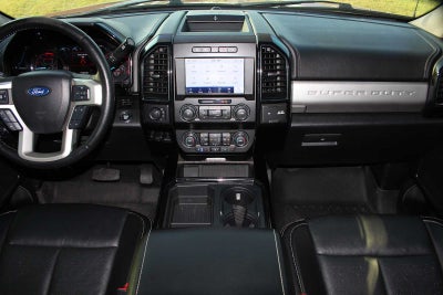 2021 Ford Super Duty F-350 DRW XL