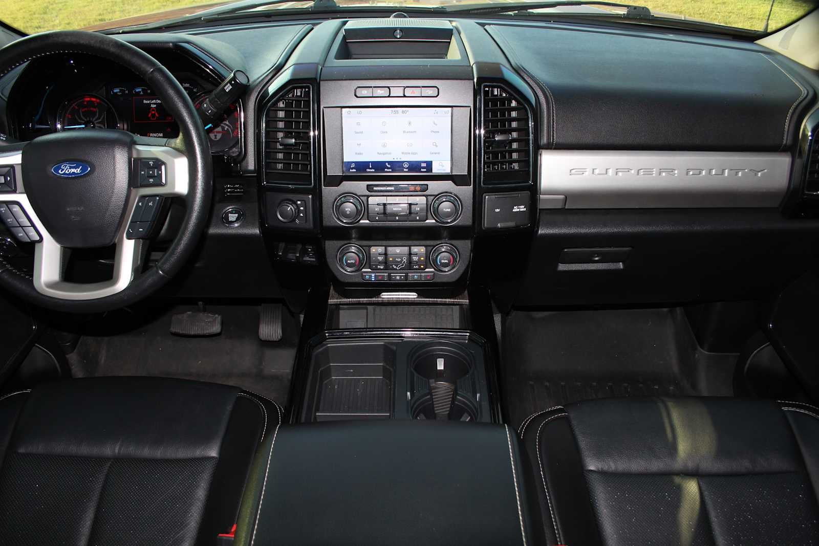 2021 Ford Super Duty F-350 DRW XL