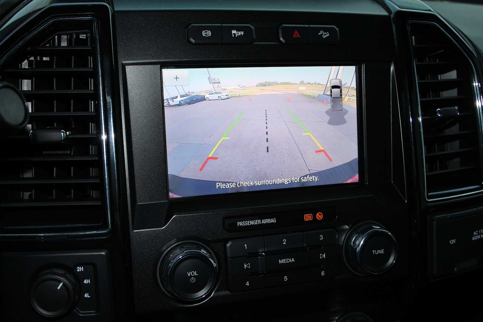 2021 Ford Super Duty F-350 DRW XL
