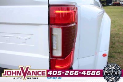 2021 Ford Super Duty F-450 DRW XL