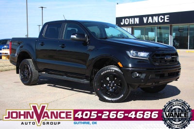 2023 Ford Ranger XL