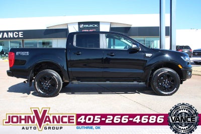 2023 Ford Ranger XL
