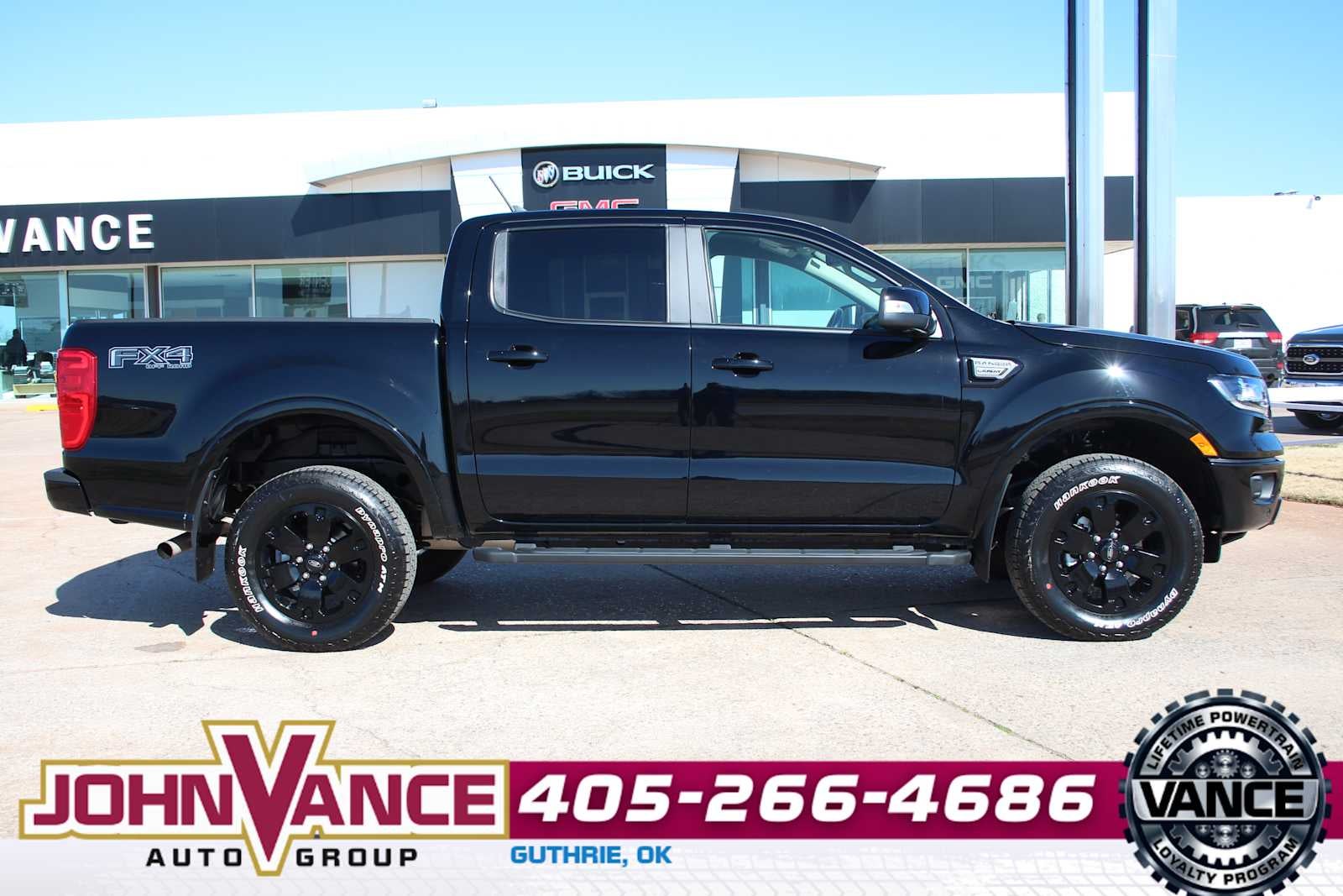 2023 Ford Ranger XL