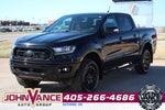 2023 Ford Ranger XL