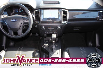 2023 Ford Ranger XL